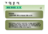 가발시장 마케팅기획서-7