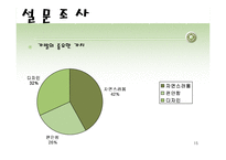 가발시장 마케팅기획서-15