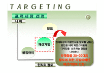 가발시장 마케팅기획서-18