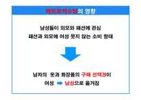 [마케팅기획서] 매트로섹슈얼 남자화장품 마케팅기획서-10