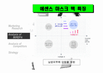 [마케팅기획서] 미래파 마스크 팩 마케팅 기획서-10