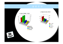 [마케팅기획서] 가발시장 마케팅기획서-19