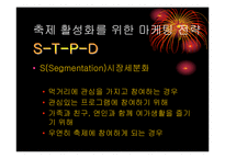 [마케팅기획서] 부산 계절별 축제의 활성화 방안-16