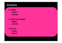 [광고기획서] 롯데카드의 리프레쉬 전략 방안-3