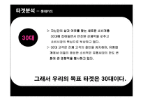 [광고기획서] 롯데카드의 리프레쉬 전략 방안-16