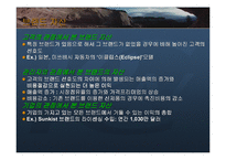 [마케팅기획서] 한진 중공업의 경쟁력 강화와 브랜드 이미지 확대-4