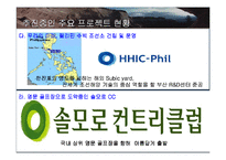 [마케팅기획서] 한진 중공업의 경쟁력 강화와 브랜드 이미지 확대-20