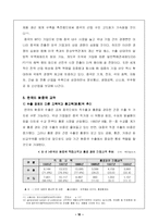 한국과 중국의 경제문화 - 중국의 경제발전에 따른 우리의 대안-10