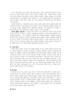 [유럽사] 산업혁명은 왜 영국에서 시작 되었나 - 정통주의입장과 수정주의입장에서 바라본 산업혁명의 기원론-5