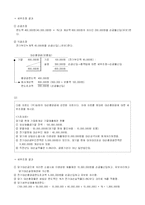 [세법] 대손충당금의 설정방법-9