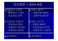 [재무회계, 호텔재무회계, 호텔관광재무회계]특 1급 호텔 3개(매리엇, 아미가, 리츠칼튼) 의 4대 재무제표 분석 및 정리 후 결론도출.-4