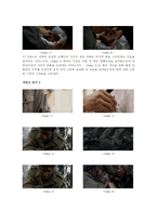 [기호학, 영화감상문]영화 `태극기 휘날리며` 기호학적 분석-4