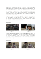 [기호학, 영화감상문]영화 `태극기 휘날리며` 기호학적 분석-5