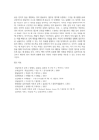 벡의 인지적 오류에 대하여 설명하고 치료적 개입방법을 제시하시오-7