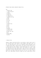 [자원봉사의 개념] 자원봉사 관련용어와 자원봉사의 특성-1