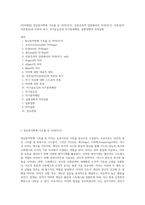 [자아개념] 정신분석학에 기초를 둔 자아(자기), 인본주의적 입장에서의 자아(자기), 자존감(자아존중감)과 자존의 욕구, 자기효능감과 자기충족예언, 실현경향과 자아실현-1