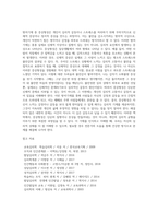 방어기제의 종류를 설명하고 자신이 겪은 경험이나 이에 맞는 실례를 들어 적어보시오-6