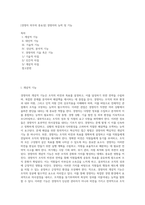 [경영자 의무의 중요성] 경영자의 능력 및 기능-1