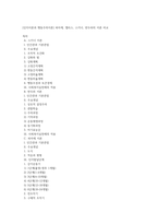 [인지이론과 행동주의이론] 피아제, 엘리스, 스키너, 반두라의 이론 비교-1