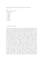 [가족치료모델] 가족 의사소통 치료 프로그램(의사소통 유형, 가족조각기법)-1