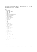 사회복지행정의 과정(사회복지기획, 사회복지조직, 사회복지인사관리, 지시, 조정, 보고, 사회복지재정, 의사결정 및 의사소통, 지도력, 평가)-1