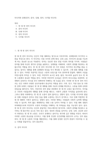 미디어와 문화(언어, 문자, 인쇄, 전자, 디지털 미디어)-1