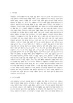 사회복지행정서비스의 공적, 사적 전달체계의 현황과 특징-3