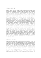 미국의 사회복지 역사(미국 사회복지 발달사, 미국 사회복지 발달과정)-2