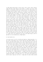 미국문학의이해 ) The Scarlet Letter Ch 11 The Interior of a Heart와 Ch 13 Another View of Hester 중 한 챕터를 선택해 작가 소개 후, 주제-2