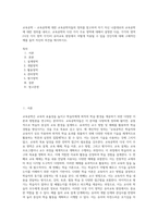 교육공학 - 교육공학에 대한 교육공학자들의 정의를 참고하여 자기 자신 나름대로의 교육공학에 대한 정의를 내리고, 교육공학의 다섯 가지 주요 영역에 대해서 설명한 다음, 각각의 영역(다섯 가지 영역 각각)이 유아교육 현장에서 어떻게 적용될 수 있을 것인지에 대해 구체적인 예를 들어 자신의 의견을 제시하시오-1