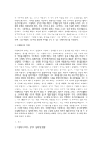 우리나라 아동복지의 정책과 제도에 대한 분석 보고서 (9)-2
