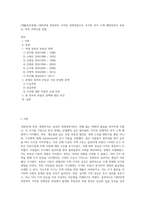 (생활속의경제) 1960년대 후반부터 시작된 경제성장으로 국가의 부가 크게 팽창하면서 부동산, 특히 주택시장 과열-1