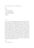 조작적 조건형성의 특징과 인간관, 그리고 응용방법을 서술하시오-1