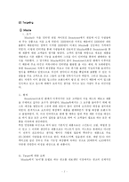 [마케팅]미샤와 더페이스샵 마케팅전략분석-7