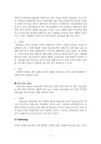 [마케팅]미샤와 더페이스샵 마케팅전략분석-8