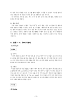 [마케팅]미샤와 더페이스샵 마케팅전략분석-15