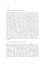 아동청소년기 발달장애로 인한 자폐증의 원인과 증상에 관하여 서술하고 이들을 이해하기 위한 자신의 방안 (1)-2