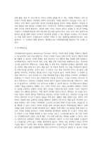 실생활에서 나타나는 아동발달문제 사례를 찾아서, 수업시간에 다룬 발달 이론 및 내용을 기반으로 분석하여 아동의 문제와 그 원인 및 해결방안-8
