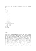 신뢰도와 타당도의 개념을 정리하고 본인이 생각하는 신뢰도와 타당도를 높이기 위한 방안을 제시 (2)-1