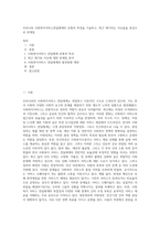 우리나라 사회복지서비스전달체계의 유형과 특성을 기술하고, 최근 제기되는 이슈들을 중심으로 문제점-1