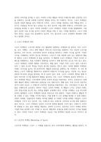 스포츠 마켓팅 성공사례(해외사례)-3