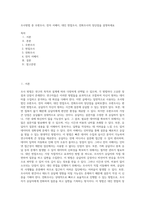 조사방법 중 우편조사, 전자 서베이, 대인 면접조사, 전화조사의 장단점을 설명하세요 (4)-1