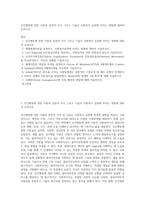 인간행동에 관한 이론과 실천적 지식 그리고 기술이 사회복지 실천에 미치는 영향에 대하여 논하시오-1