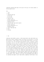(산업복지론) 산업복지에 대한 관점은 미시적 접근과 거시적 접근 두가지 관점이 존재한다 이에 따라 산업복지의 영역 (2)-1
