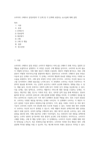 소비자의 구매의사 결정과정의 각 단계 및 각 단계에 포함되는 요소들에 대해 설명 (1)-1