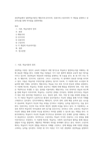 성인학습에서 일반학습이론인 행동주의,인지주의, 인본주의,구성주의의 각 개념을 설명하고 상호비교를 통해 차이점을 설명하세요-1