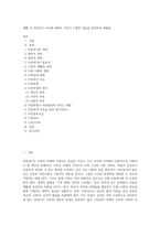 생활 속 아동복지 이슈에 대해서 자신이 고찰한 내용을 정리하여 제출함-1