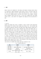 국제경영학_2024년 11월 미국 대통령 선거에서, 1 미국 민주당 후보가 당선된 경우에 있어, 한국 기업의 글로벌 경영의 기회 요인과 위협 요인을 설명하시오 2 미국 공화당 후보가 당선된 경우에 있어, 한국 기업의 글로벌 경영의 기회 요인과 위협 요인을 설명하시오-2