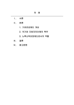 사회복지법제와실천_고령사회에서 우리나라의 노인 빈곤문제가 심각한 사회문제로 대두되고 있는 실정입니다 이에 기초연금법상 기초연금제도의 의의, 필요성, 수급권자의 범위, 국가와 지방자치단체의 책무, 노후소득 보장제도로서의 역할에 대해 간단히 설명하시오-2