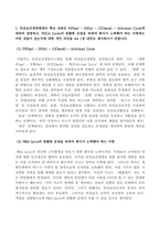 산업안전_안전보건경영체계의 핵심 내용인 P(Plan) - D(Do) - C(Check) - A(Action) Cycle에 대하여 설명하고, PDCA Cycle의 원활한 운영을 위하여 회사가 노력해야 하는 사항에는 어떤 것들이 있는지에 대한 개인 의견을 A4 1장 내외로 제시하시기 바랍니다-2